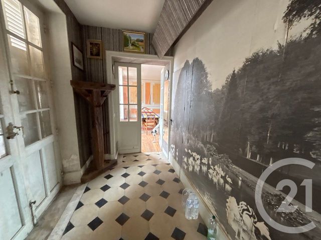 Maison à vendre - 12 pièces - 371,26 m2 - Tavers - 45 - CENTRE