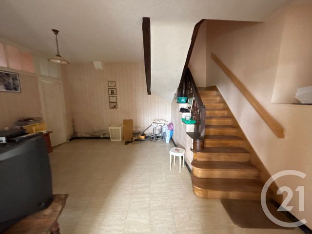 Maison à vendre - 12 pièces - 371,26 m2 - Tavers - 45 - CENTRE