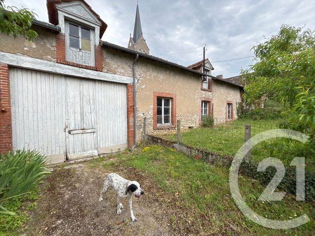 Maison à vendre - 12 pièces - 371,26 m2 - Tavers - 45 - CENTRE