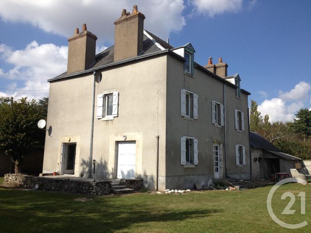 Maison à louer MEUNG SUR LOIRE