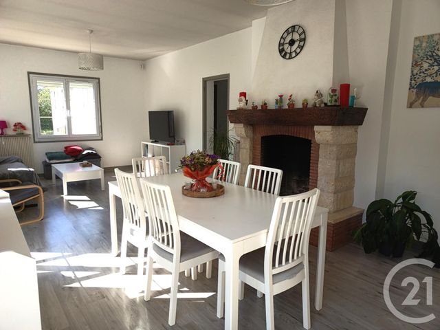 Maison &agrave; vendre - 5 pi&egrave;ces - 126 m2 - Beaugency - 45 - CENTRE