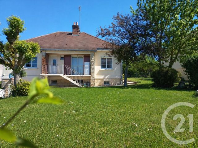 Maison à vendre BEAUGENCY