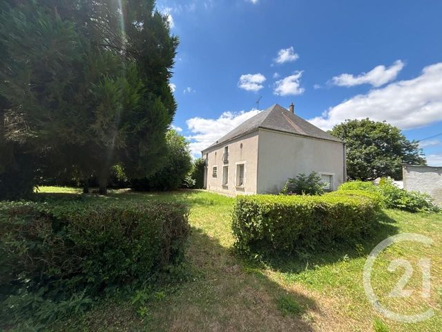 maison - JOSNES - 41