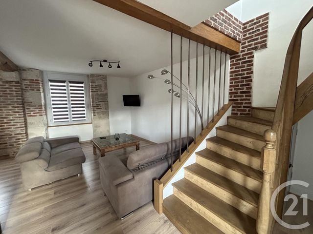 Maison à louer AVARAY