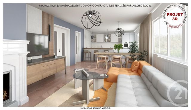 Maison à vendre - 6 pièces - 163 m2 - Beaugency - 45 - CENTRE