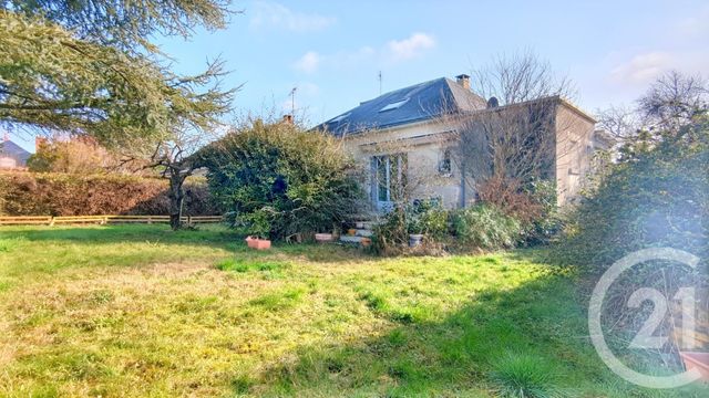 Maison à vendre - 6 pièces - 163 m2 - Beaugency - 45 - CENTRE