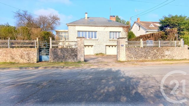 Maison à vendre - 6 pièces - 163 m2 - Beaugency - 45 - CENTRE