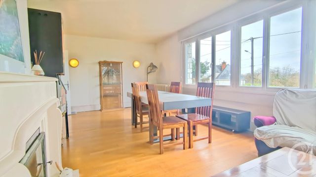 Maison à vendre - 6 pièces - 163 m2 - Beaugency - 45 - CENTRE