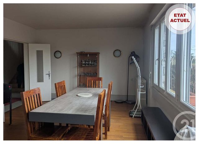 Maison à vendre - 6 pièces - 163 m2 - Beaugency - 45 - CENTRE