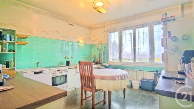 Maison à vendre - 6 pièces - 163 m2 - Beaugency - 45 - CENTRE