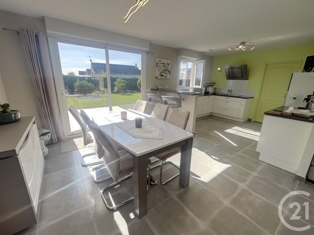 Maison à vendre - 4 pièces - 102,08 m2 - Dry - 45 - CENTRE