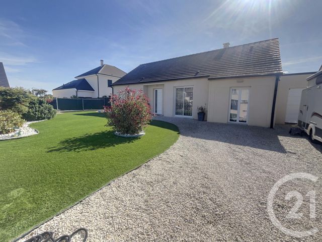 Maison à vendre - 4 pièces - 102,08 m2 - Dry - 45 - CENTRE