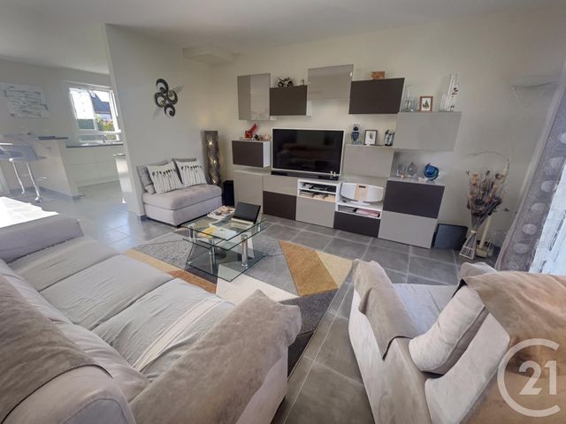 Maison à vendre - 4 pièces - 102,08 m2 - Dry - 45 - CENTRE