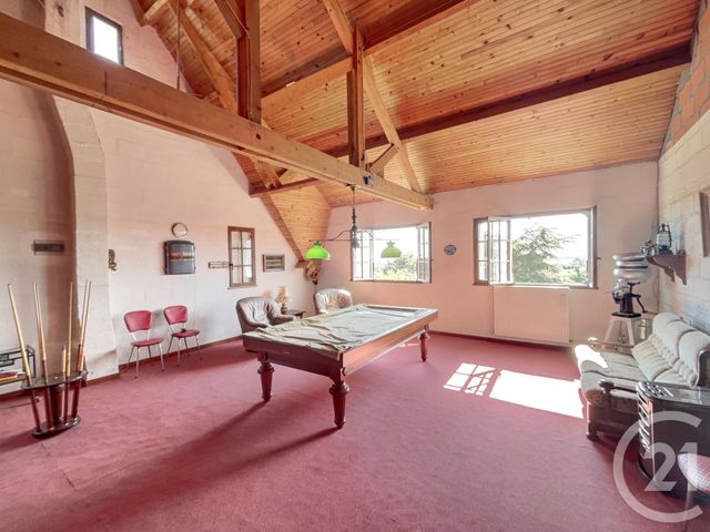 Maison à vendre - 5 pièces - 166 m2 - Beaugency - 45 - CENTRE