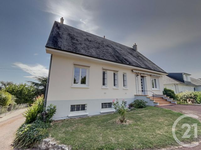 Maison à vendre - 5 pièces - 166 m2 - Beaugency - 45 - CENTRE