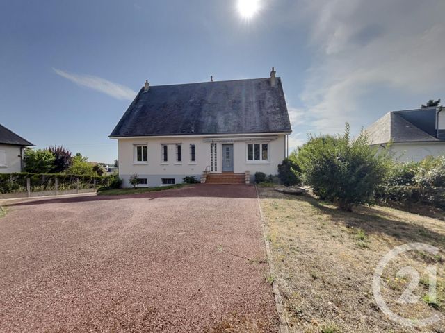 Maison à vendre - 5 pièces - 166 m2 - Beaugency - 45 - CENTRE