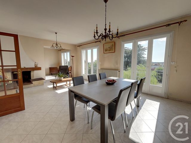 Maison à vendre - 5 pièces - 166 m2 - Beaugency - 45 - CENTRE