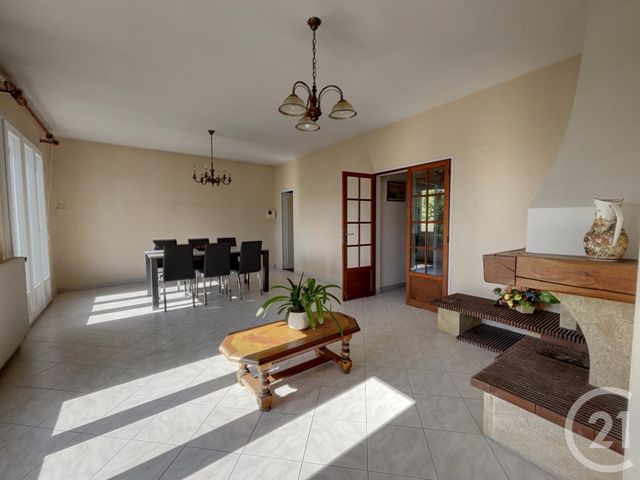 Maison à vendre - 5 pièces - 166 m2 - Beaugency - 45 - CENTRE