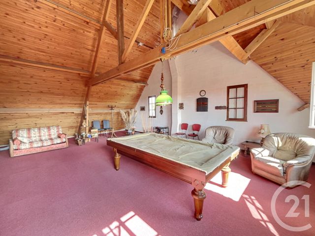 Maison à vendre - 5 pièces - 166 m2 - Beaugency - 45 - CENTRE