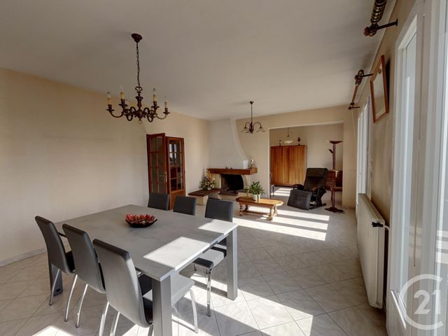 Maison à vendre - 5 pièces - 166 m2 - Beaugency - 45 - CENTRE