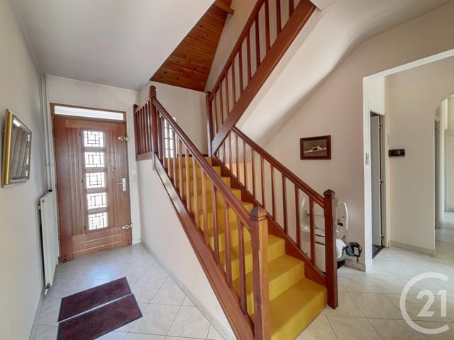 Maison à vendre - 5 pièces - 166 m2 - Beaugency - 45 - CENTRE