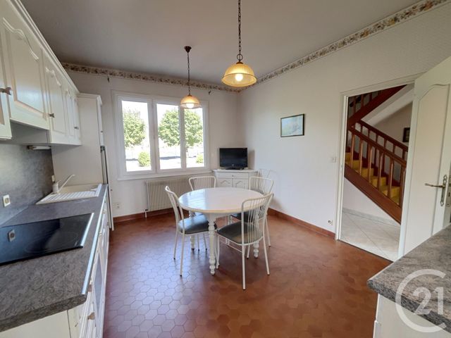 Maison à vendre - 5 pièces - 166 m2 - Beaugency - 45 - CENTRE