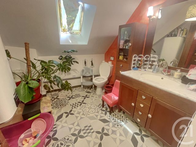 Appartement F3 à vendre - 3 pièces - 76,43 m2 - Beaugency - 45 - CENTRE