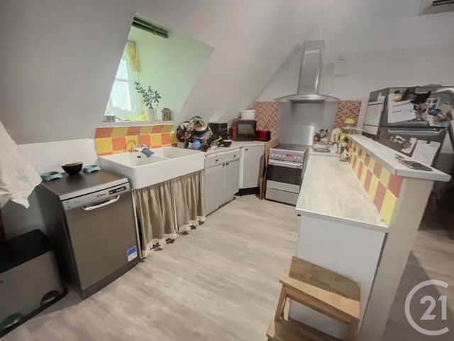 Appartement F3 à vendre - 3 pièces - 76,43 m2 - Beaugency - 45 - CENTRE