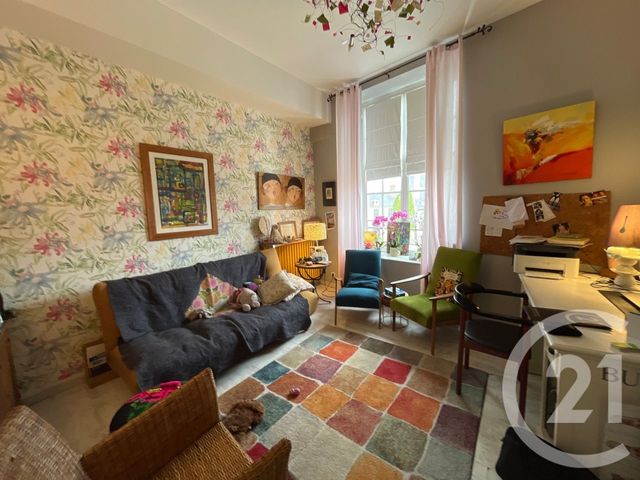 Appartement F7 à vendre - 7 pièces - 186,42 m2 - Beaugency - 45 - CENTRE