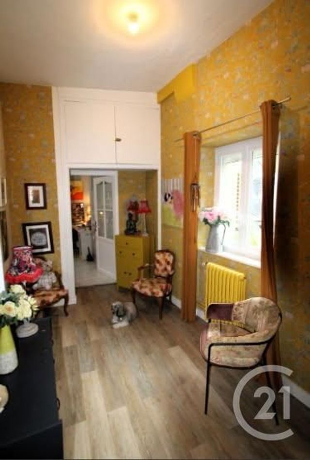 Appartement F7 à vendre - 7 pièces - 186,42 m2 - Beaugency - 45 - CENTRE