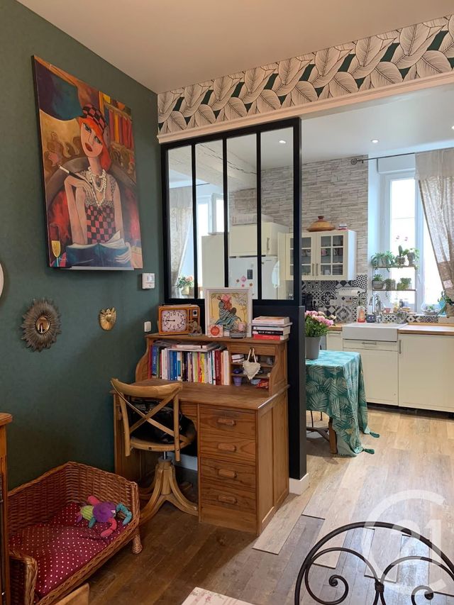 Appartement F4 à vendre - 4 pièces - 102,53 m2 - Beaugency - 45 - CENTRE