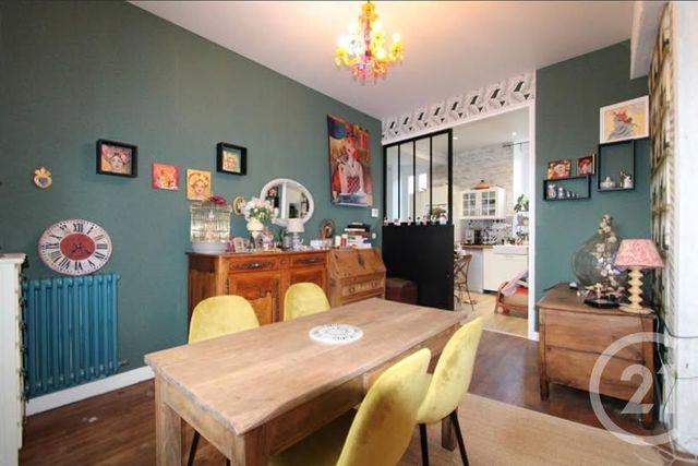 Appartement F4 à vendre - 4 pièces - 102,53 m2 - Beaugency - 45 - CENTRE