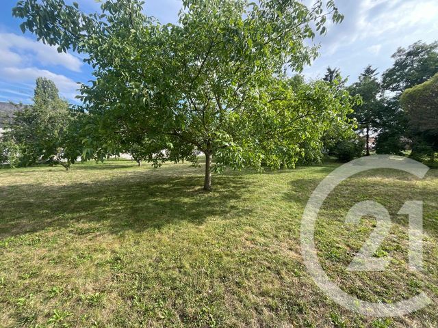 Maison à vendre - 9 pièces - 235,80 m2 - Josnes - 41 - CENTRE