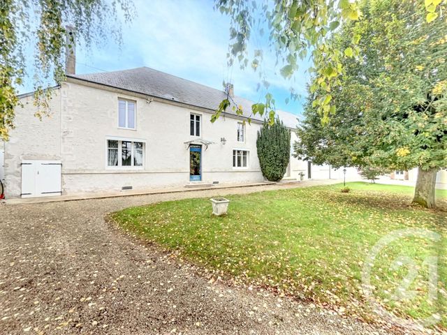 Maison à vendre JOSNES