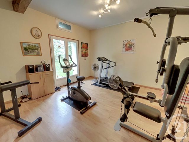 Maison à vendre - 9 pièces - 235,80 m2 - Josnes - 41 - CENTRE