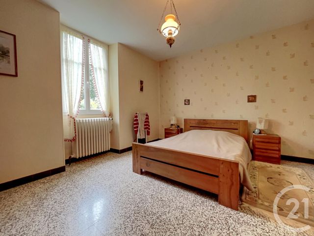 Maison à vendre - 9 pièces - 235,80 m2 - Josnes - 41 - CENTRE