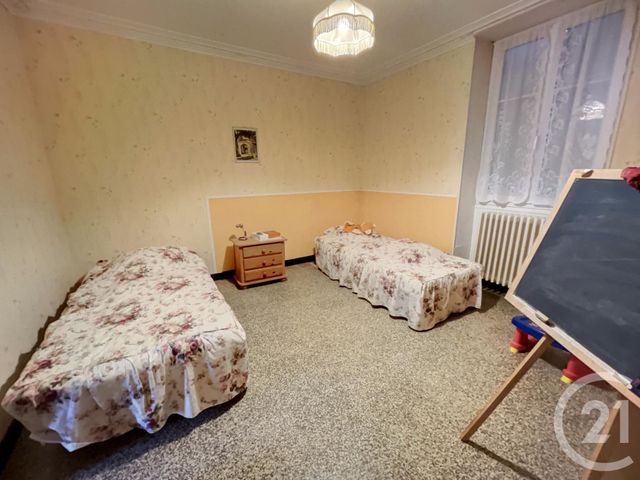 Maison à vendre - 9 pièces - 235,80 m2 - Josnes - 41 - CENTRE