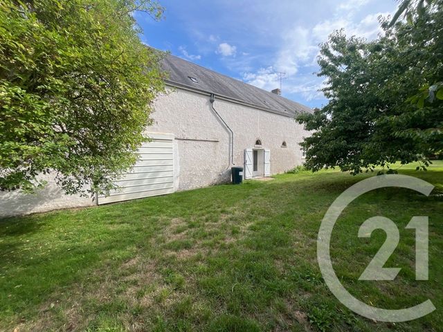 Maison à vendre - 9 pièces - 235,80 m2 - Josnes - 41 - CENTRE