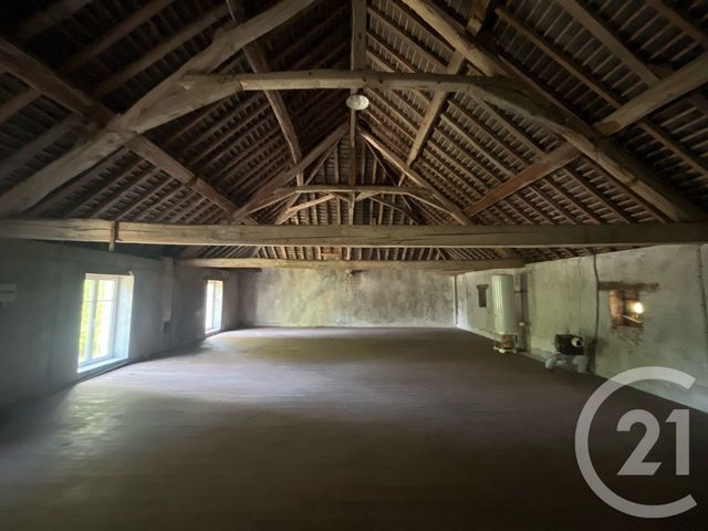 Maison à vendre - 9 pièces - 235,80 m2 - Josnes - 41 - CENTRE