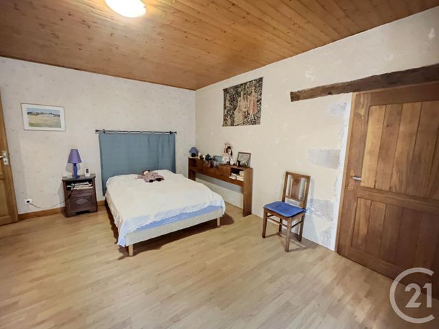 Maison à vendre - 9 pièces - 235,80 m2 - Josnes - 41 - CENTRE