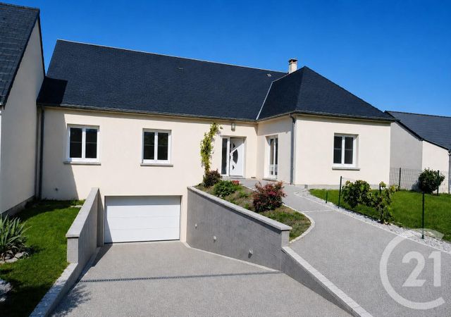 maison - MESSAS - 45