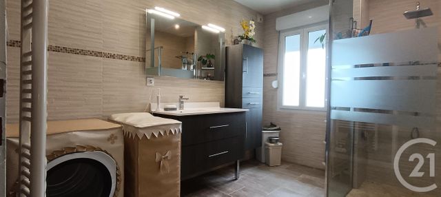 Maison &agrave; vendre - 6 pi&egrave;ces - 138,21 m2 - Messas - 45 - CENTRE