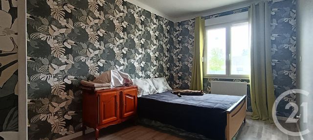 Maison &agrave; vendre - 6 pi&egrave;ces - 138,21 m2 - Messas - 45 - CENTRE