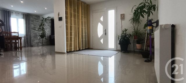 Maison &agrave; vendre - 6 pi&egrave;ces - 138,21 m2 - Messas - 45 - CENTRE