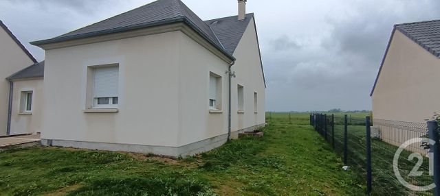 Maison &agrave; vendre - 6 pi&egrave;ces - 138,21 m2 - Messas - 45 - CENTRE