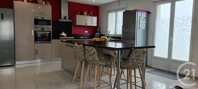 Maison &agrave; vendre - 6 pi&egrave;ces - 138,21 m2 - Messas - 45 - CENTRE