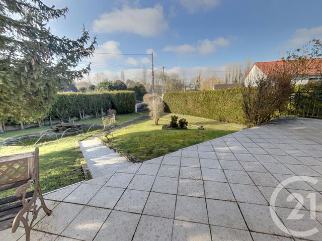 Maison &agrave; vendre - 4 pi&egrave;ces - 73,97 m2 - Baccon - 45 - CENTRE