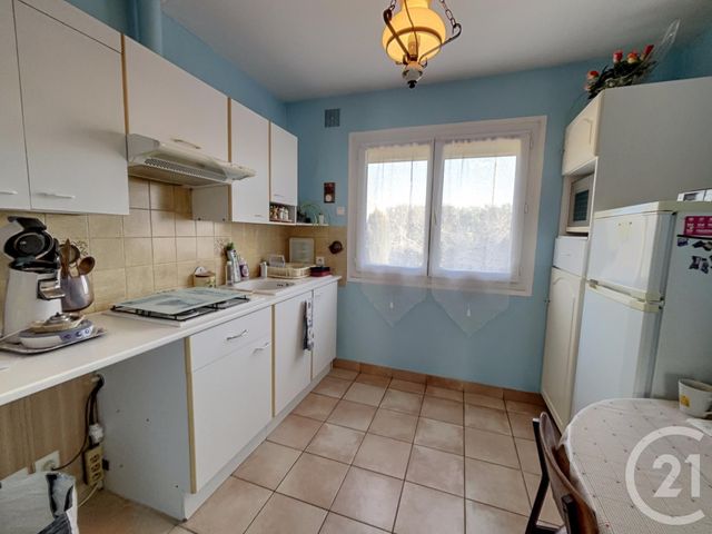 Maison &agrave; vendre - 4 pi&egrave;ces - 73,97 m2 - Baccon - 45 - CENTRE