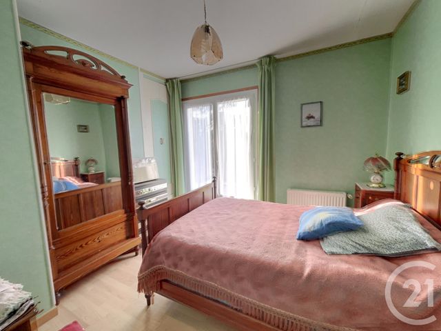 Maison &agrave; vendre - 4 pi&egrave;ces - 73,97 m2 - Baccon - 45 - CENTRE