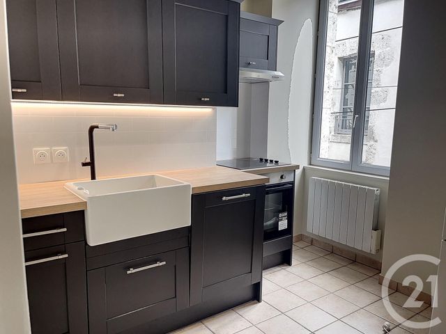 Maison à louer - 4 pièces - 93,40 m2 - Beaugency - 45 - CENTRE